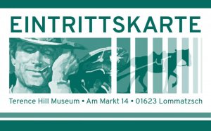 Ticket Museum Ermässigt