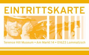 Ticket Museum Erwachsener
