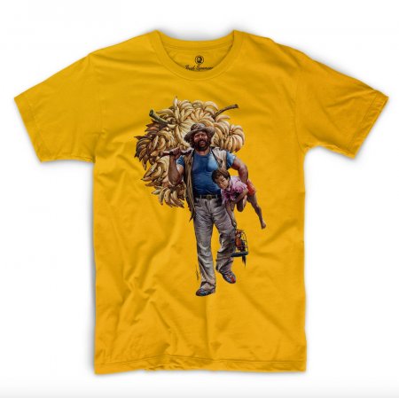 B.Joe - T-Shirt - Bud Spencer®